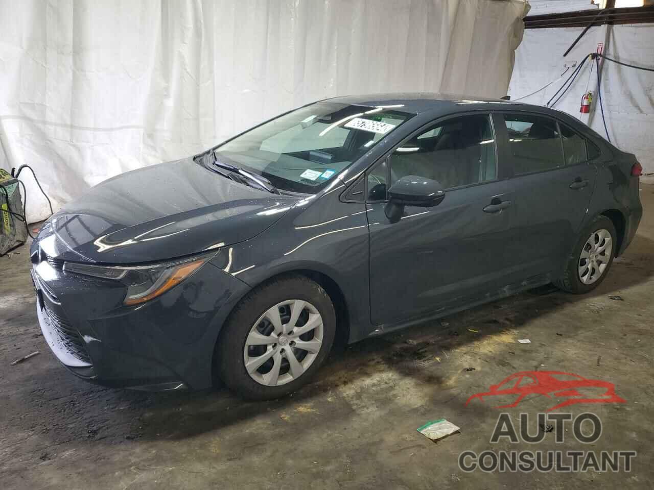 TOYOTA COROLLA 2024 - 5YFB4MDE3RP181754