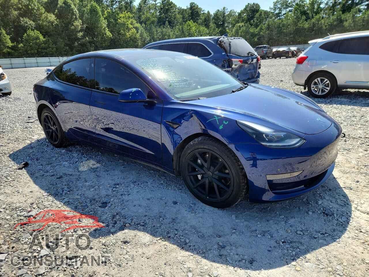 TESLA MODEL 3 2023 - 5YJ3E1EA0PF627475
