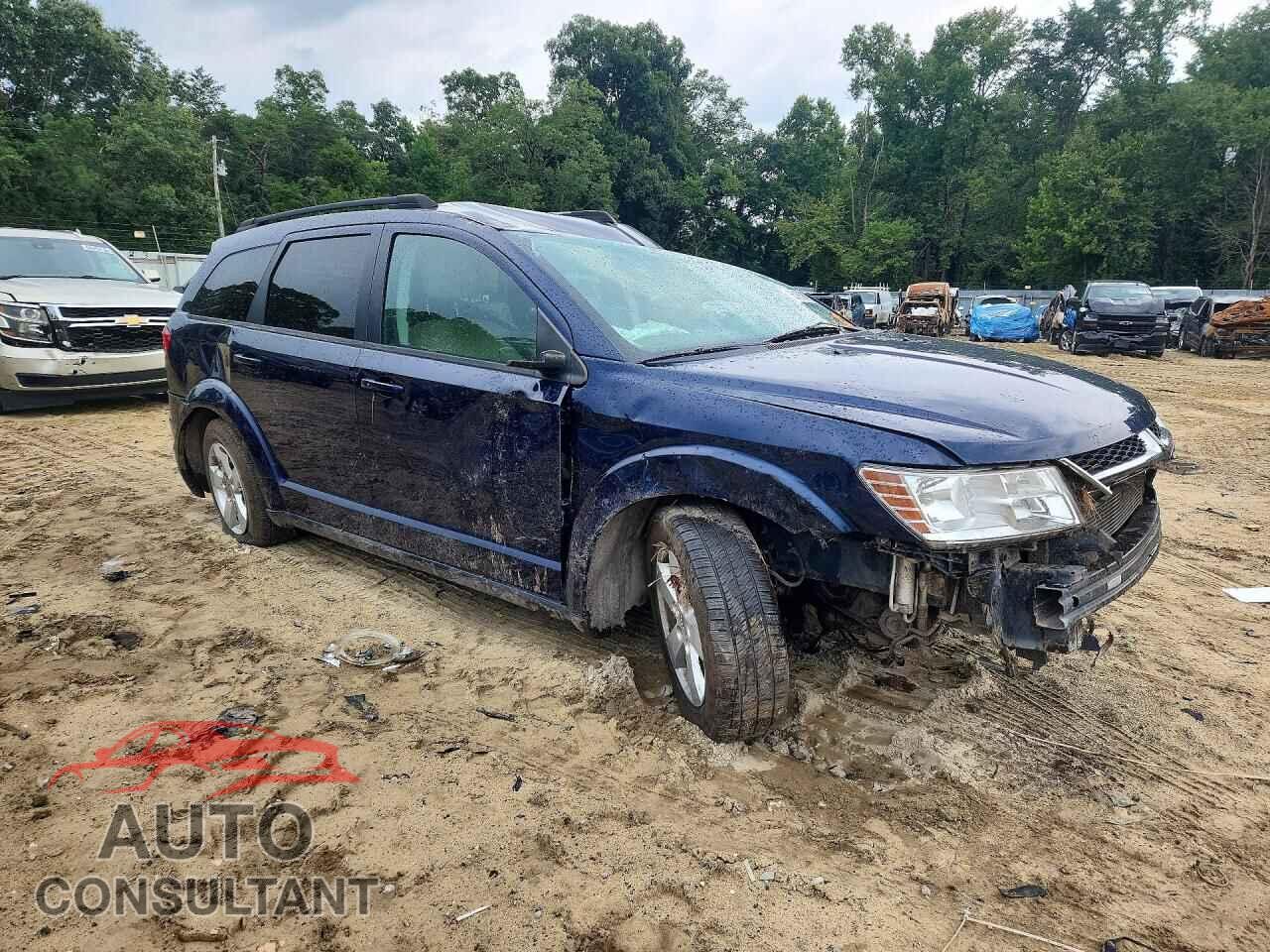 DODGE JOURNEY 2017 - 3C4PDCAB2HT563828