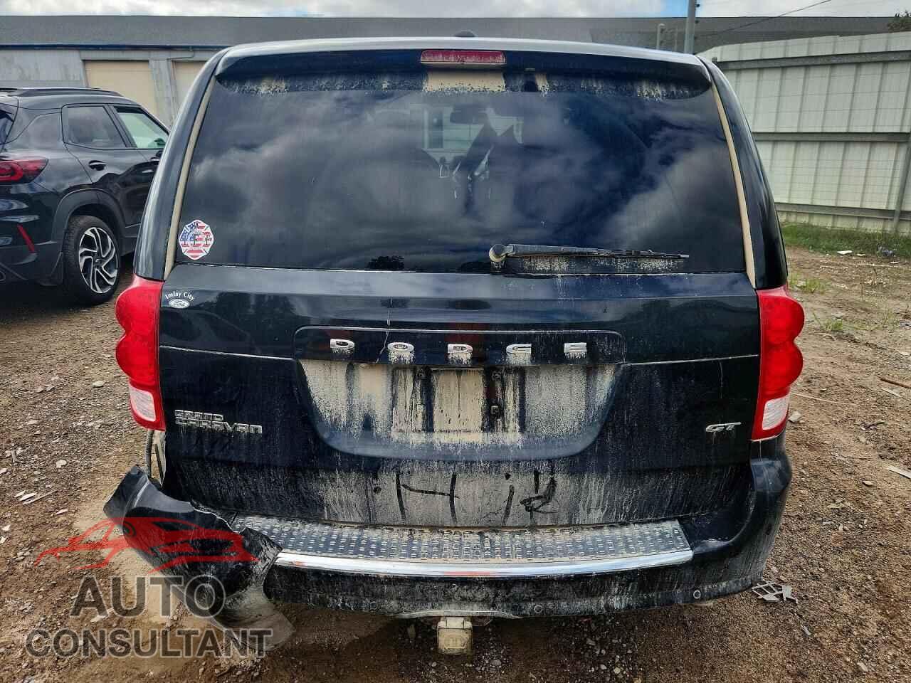 DODGE CARAVAN 2019 - 2C4RDGEG0KR700085