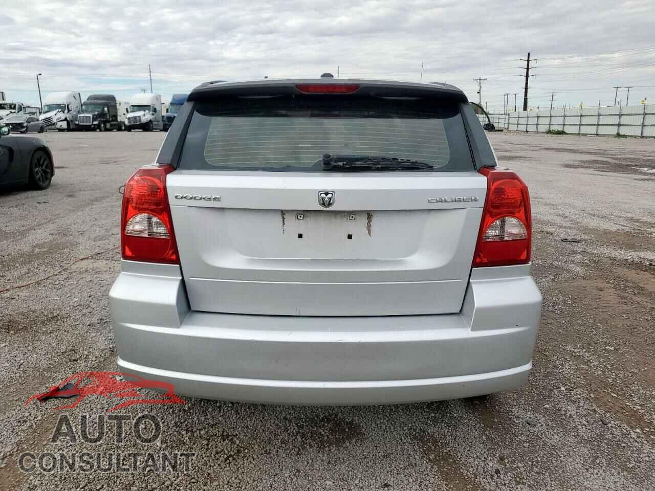 DODGE CALIBER 2011 - 1B3CB3HA6BD231522