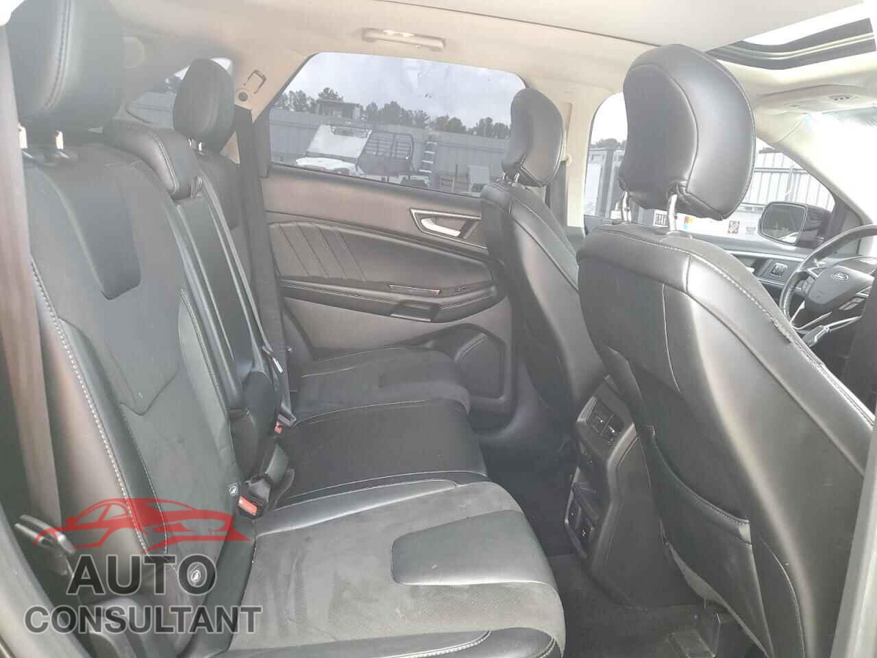 FORD EDGE 2015 - 2FMTK4AP8FBB75738