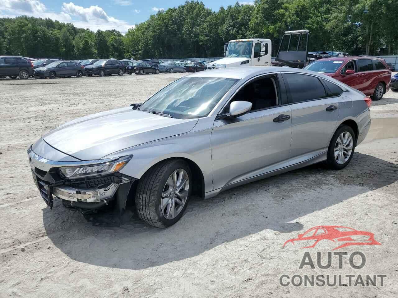 HONDA ACCORD 2020 - 1HGCV1F10LA153093