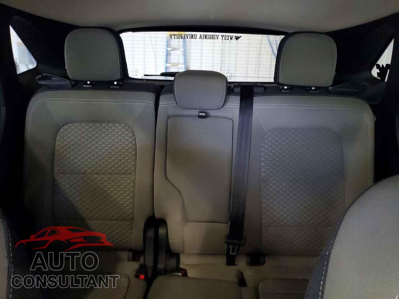 FORD ESCAPE 2020 - 1FMCU9G63LUA72545