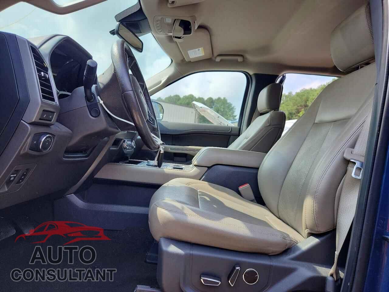 FORD EXPEDITION 2019 - 1FMJU1HT2KEA48016