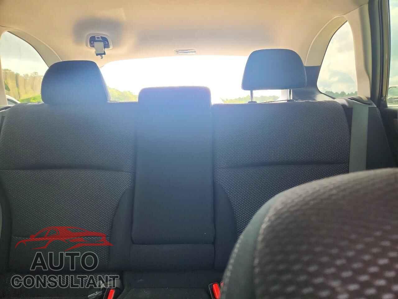 SUBARU OUTBACK 2016 - 4S4BSACC6G3241368