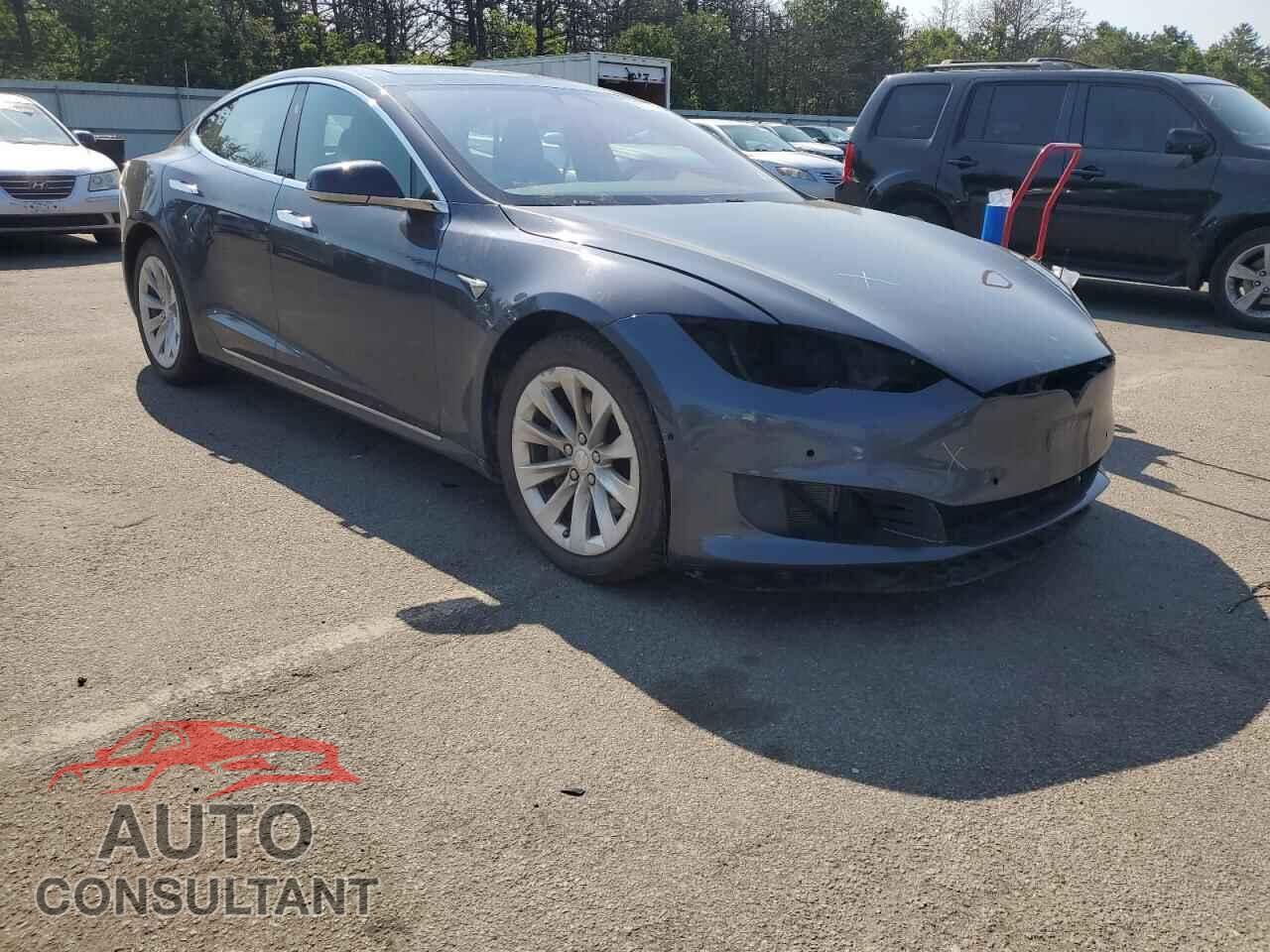 TESLA MODEL S 2017 - 5YJSA1E20HF185170