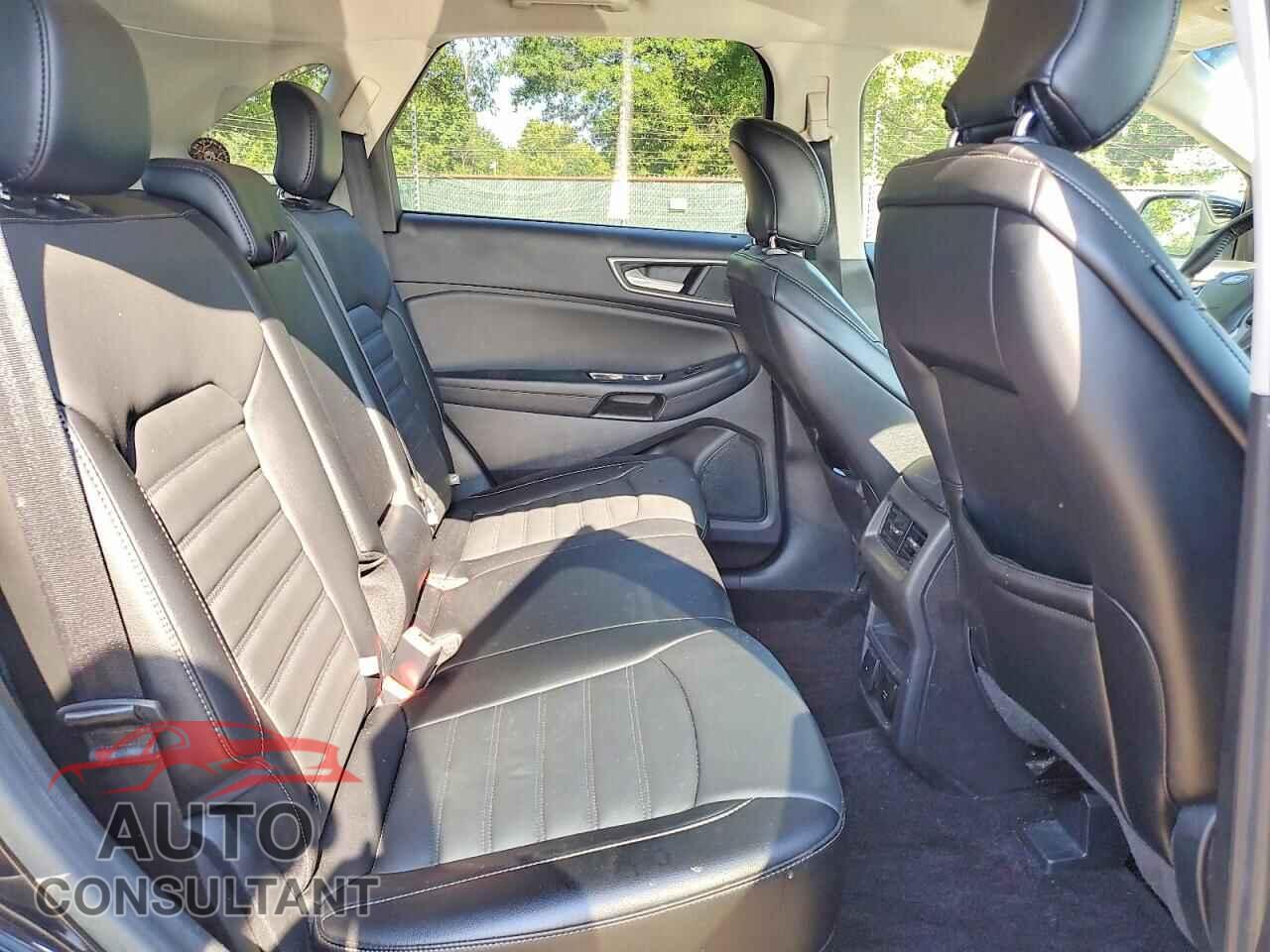 FORD EDGE 2017 - 2FMPK4J96HBB66199