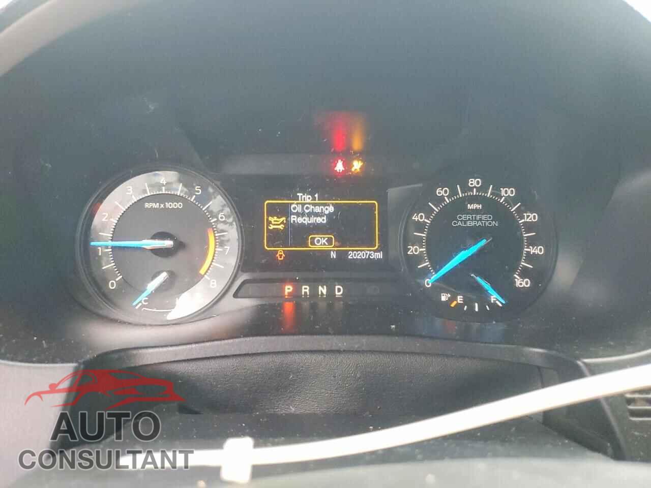 FORD EXPLORER 2017 - 1FM5K8AR1HGA35897