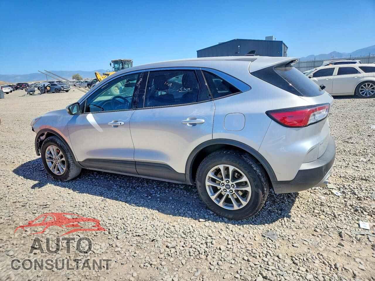 FORD ESCAPE 2020 - 1FMCU9G62LUA84055