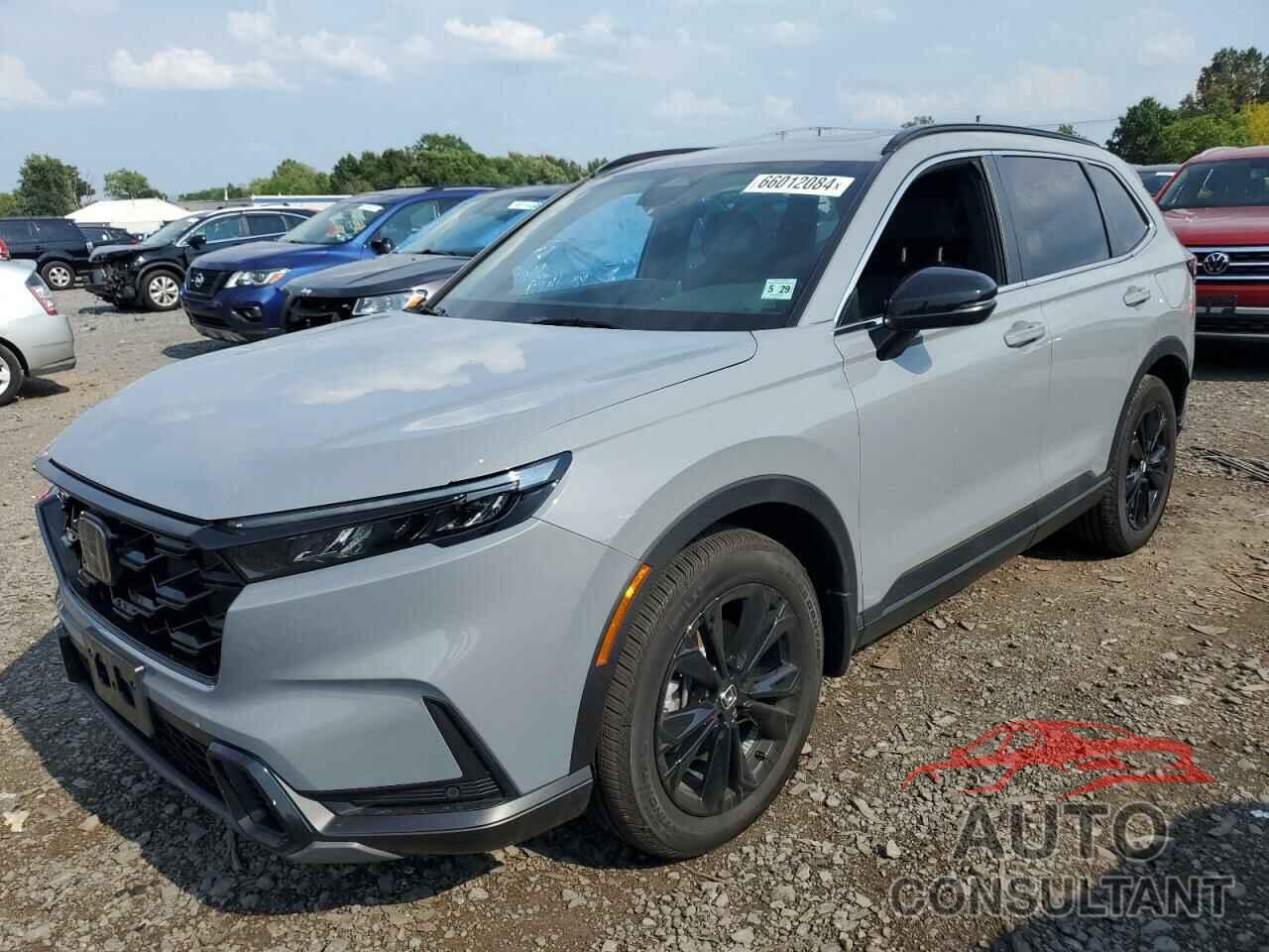 HONDA CRV 2024 - 5J6RS6H99RL037271