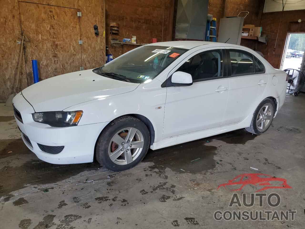 MITSUBISHI LANCER 2013 - JA32V2FW9DU023534