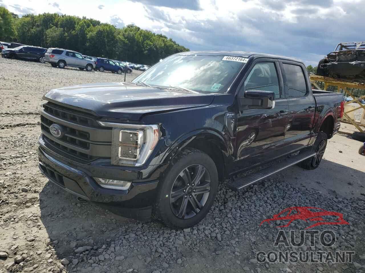 FORD F-150 2023 - 1FTFW1E88PFC72901