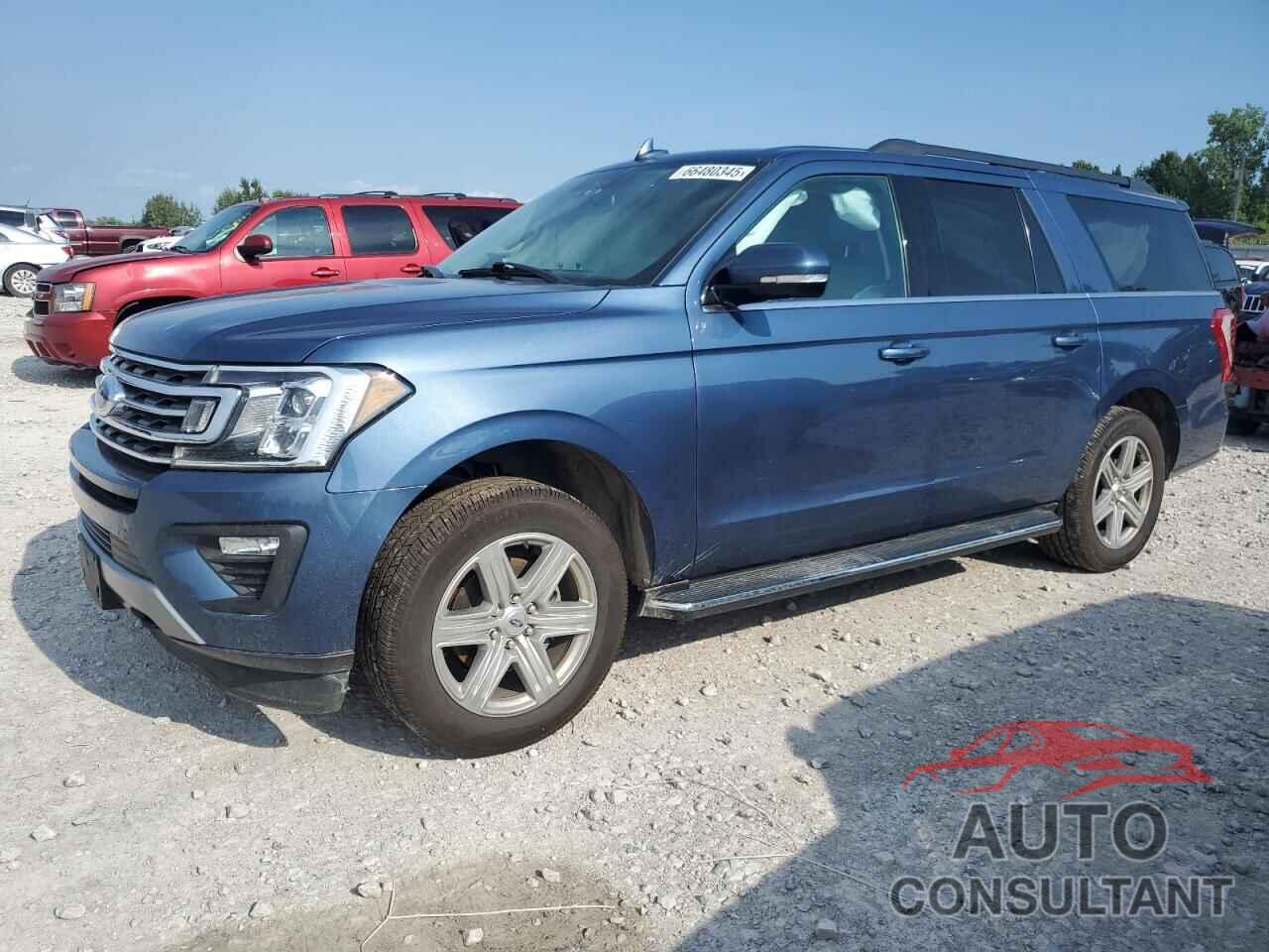 FORD EXPEDITION 2020 - 1FMJK1JT6LEA07552