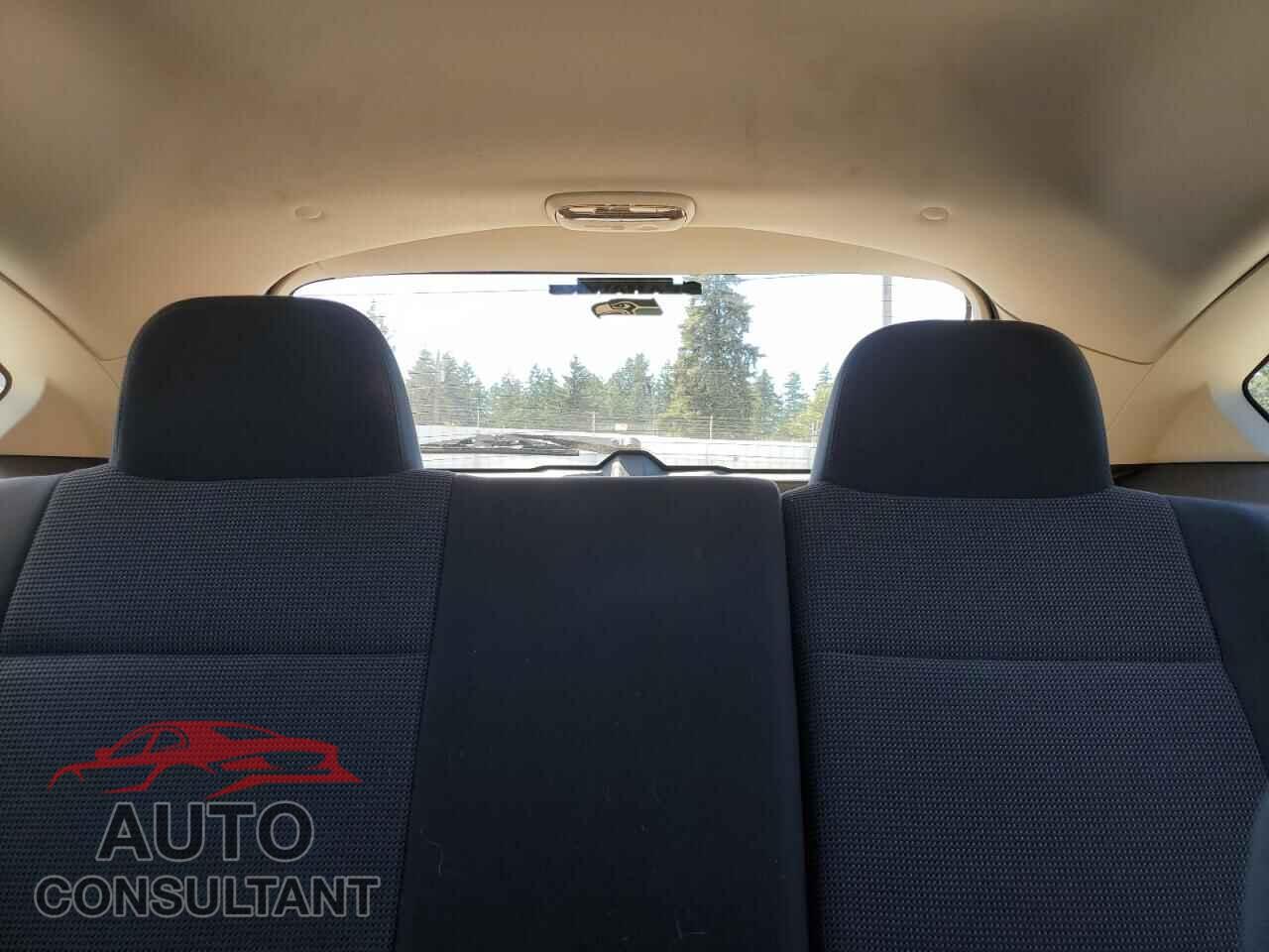 DODGE CALIBER 2012 - 1C3CDWDA1CD575281
