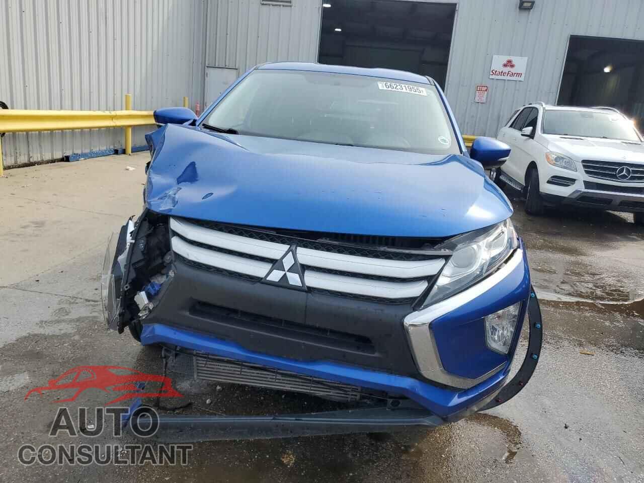 MITSUBISHI ECLIPSE 2020 - JA4AT3AA3LZ015039