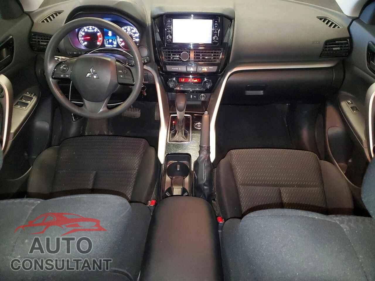 MITSUBISHI ECLIPSE 2022 - JA4ATUAA1NZ002458