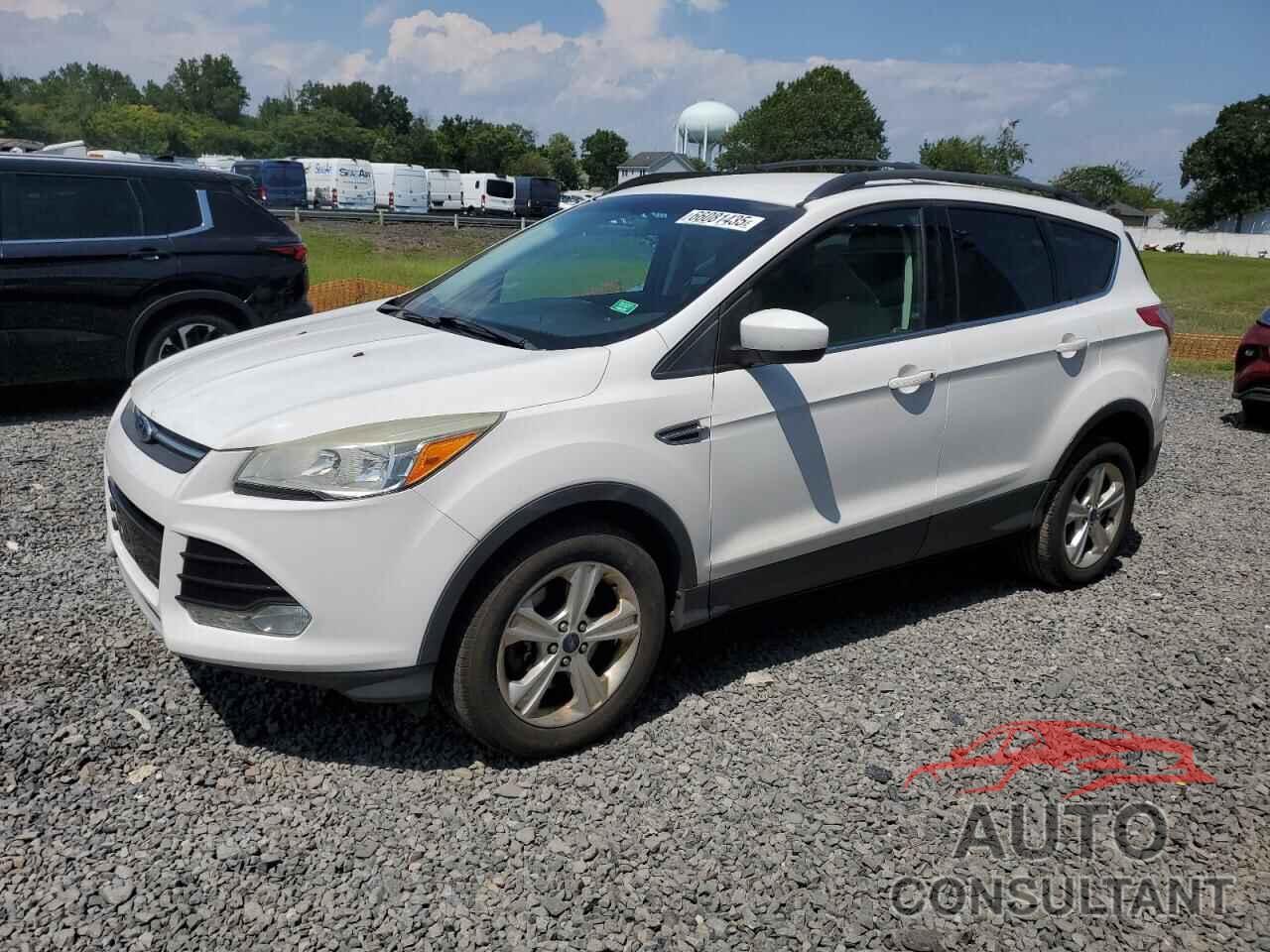 FORD ESCAPE 2013 - 1FMCU9GX7DUD70252