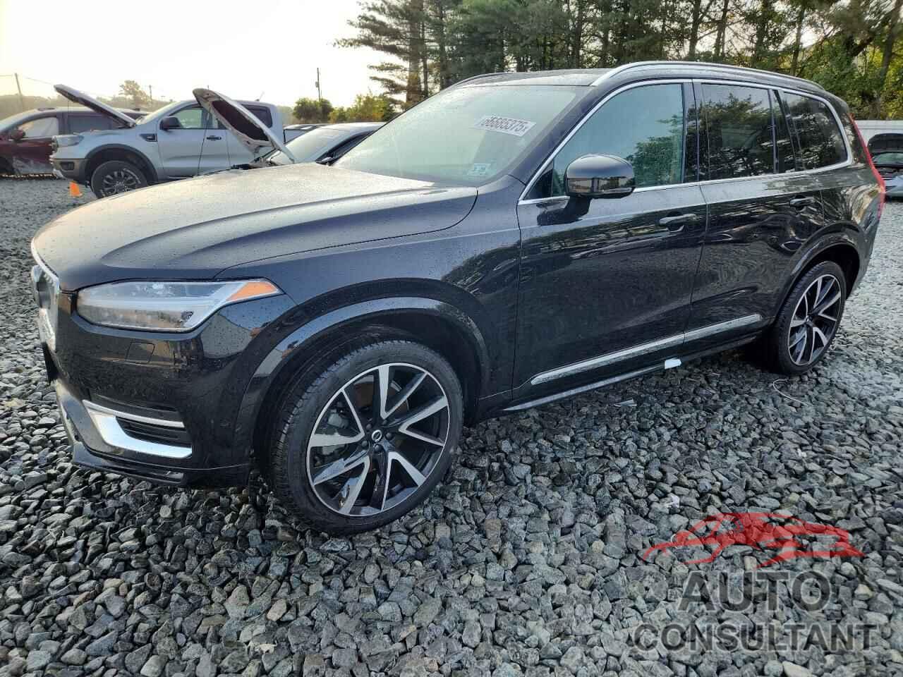 VOLVO XC90 ULTIM 2024 - YV4062JF7R1201668