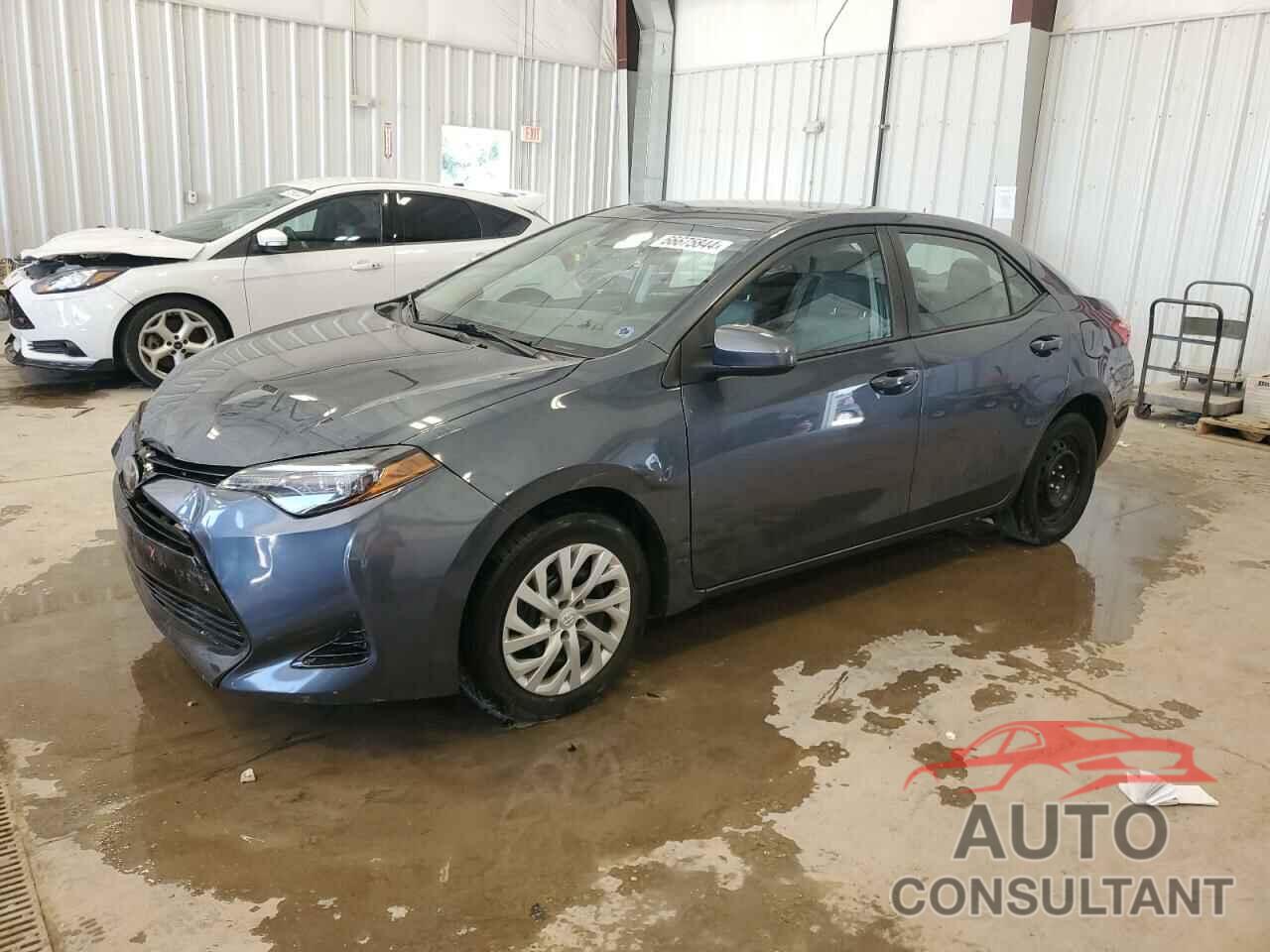 TOYOTA COROLLA 2017 - 2T1BURHE9HC960887