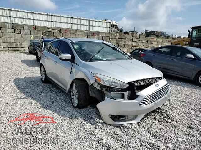 FORD FOCUS 2016 - 1FADP3N21GL202188