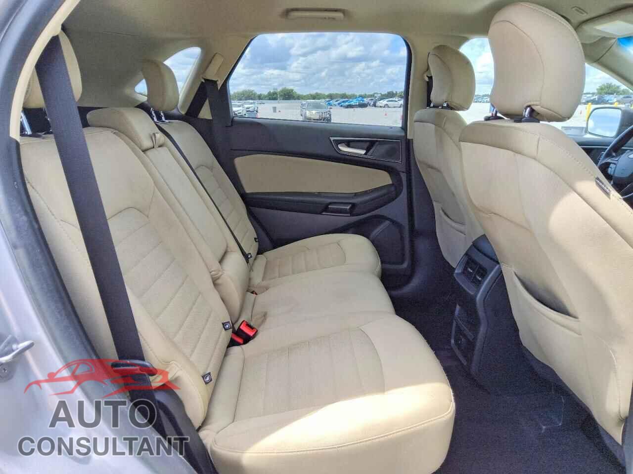 FORD EDGE 2019 - 2FMPK3G94KBC64236