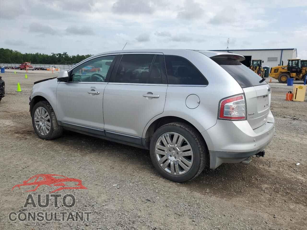 FORD EDGE 2009 - 2FMDK39C69BA30413