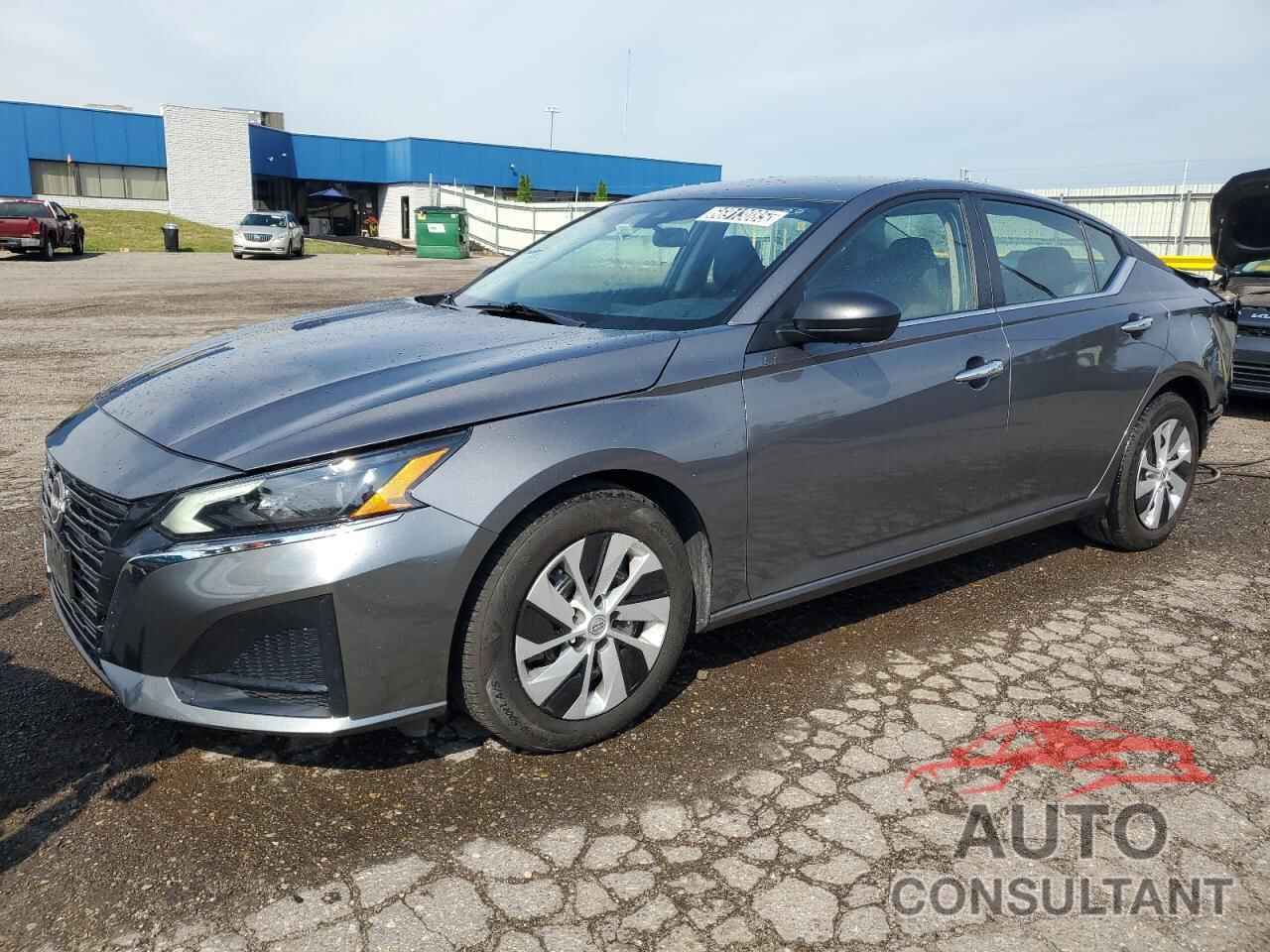 NISSAN ALTIMA 2024 - 1N4BL4BV3RN422995