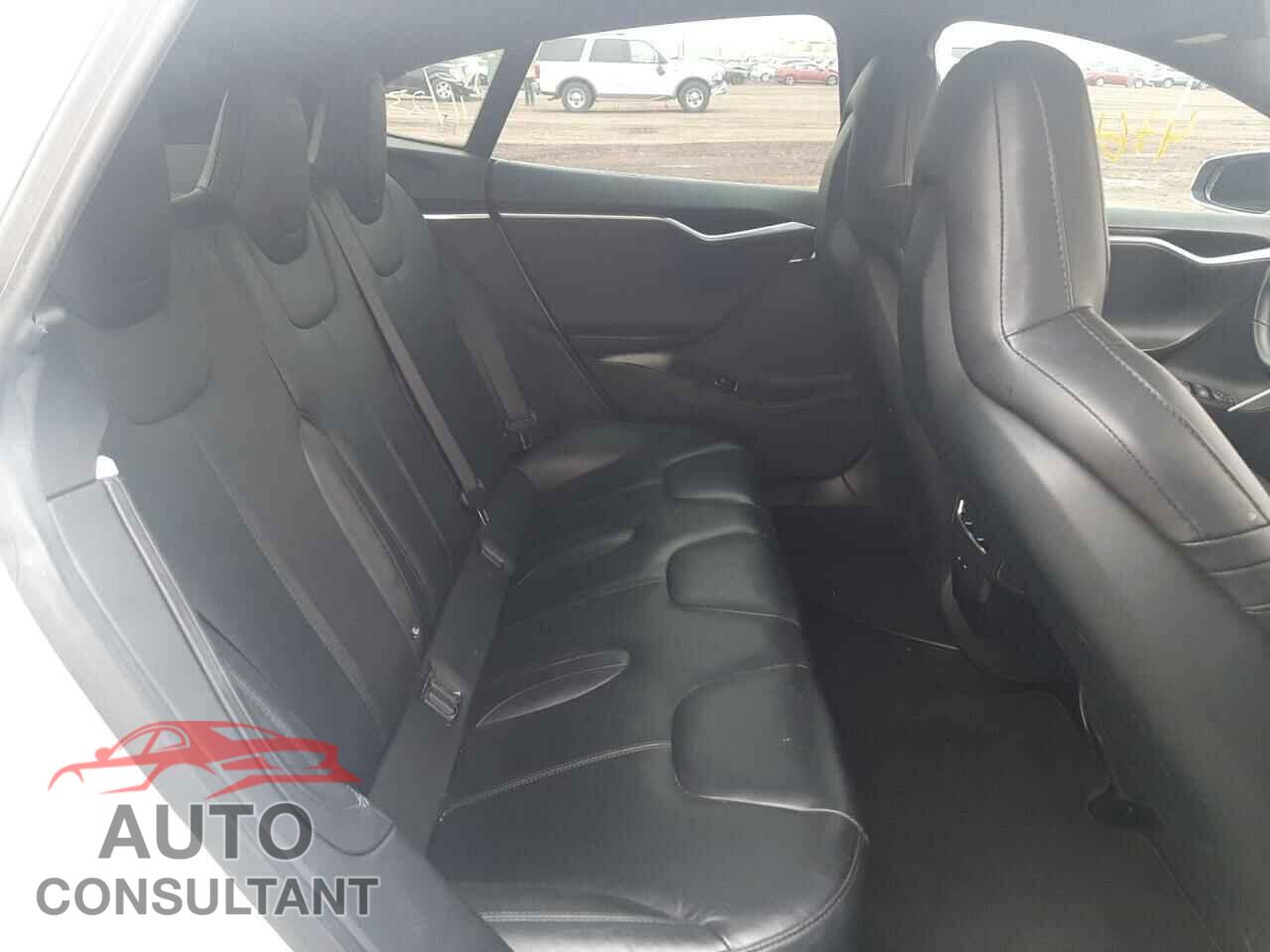 TESLA MODEL S 2016 - 5YJSA1E2XGF156502