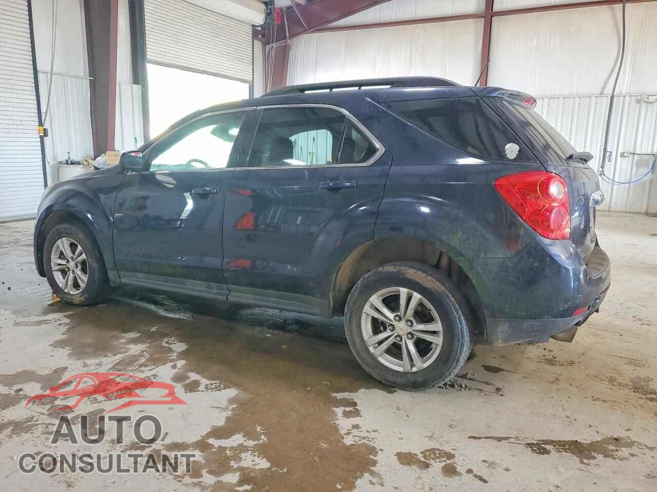 CHEVROLET EQUINOX 2015 - 2GNFLFE35F6181711