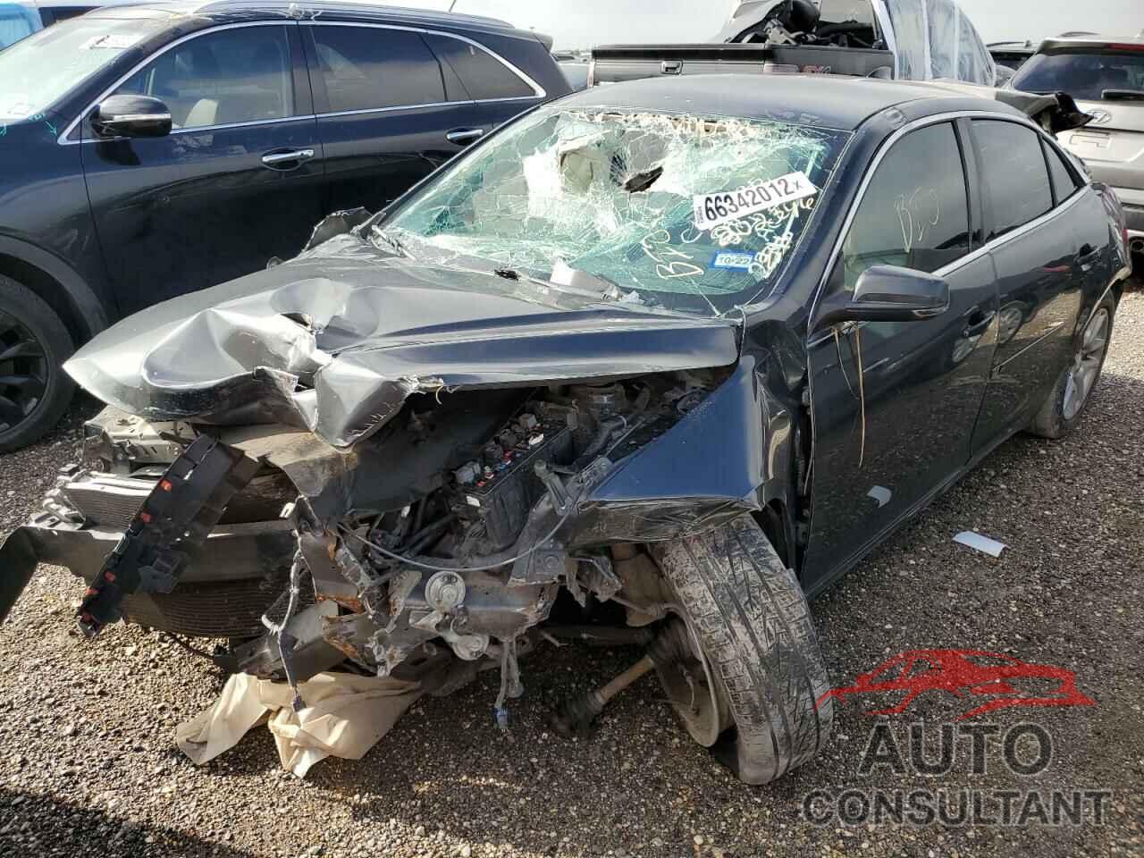 CHEVROLET MALIBU 2015 - 1G11C5SL5FF202346