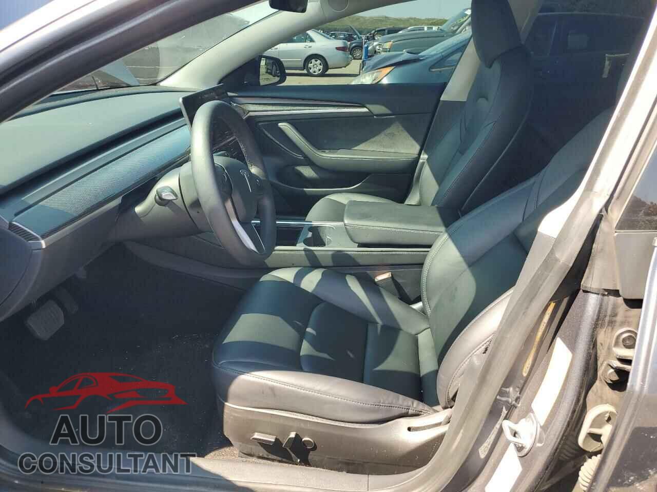 TESLA MODEL 3 2023 - 5YJ3E1EAXPF547746