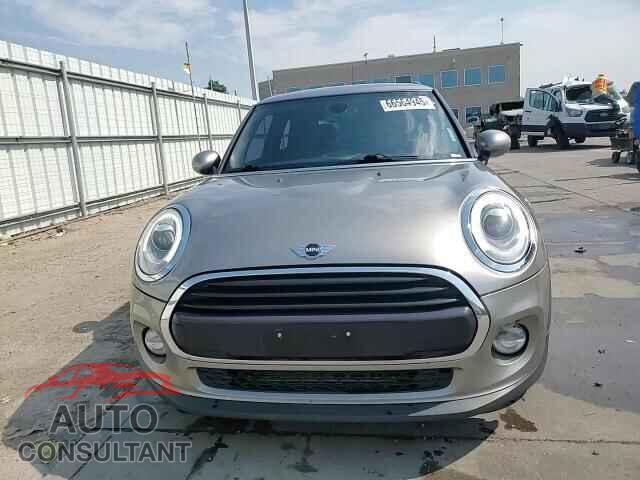 MINI COOPER 2017 - WMWXP5C39H2F61682