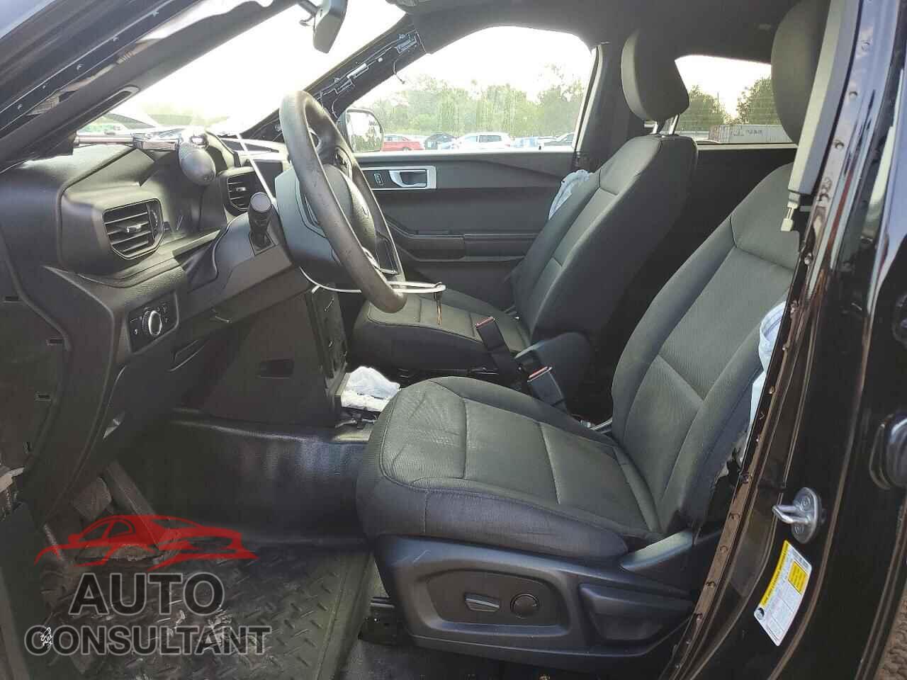 FORD EXPLORER 2023 - 1FM5K8ABXPGB37944