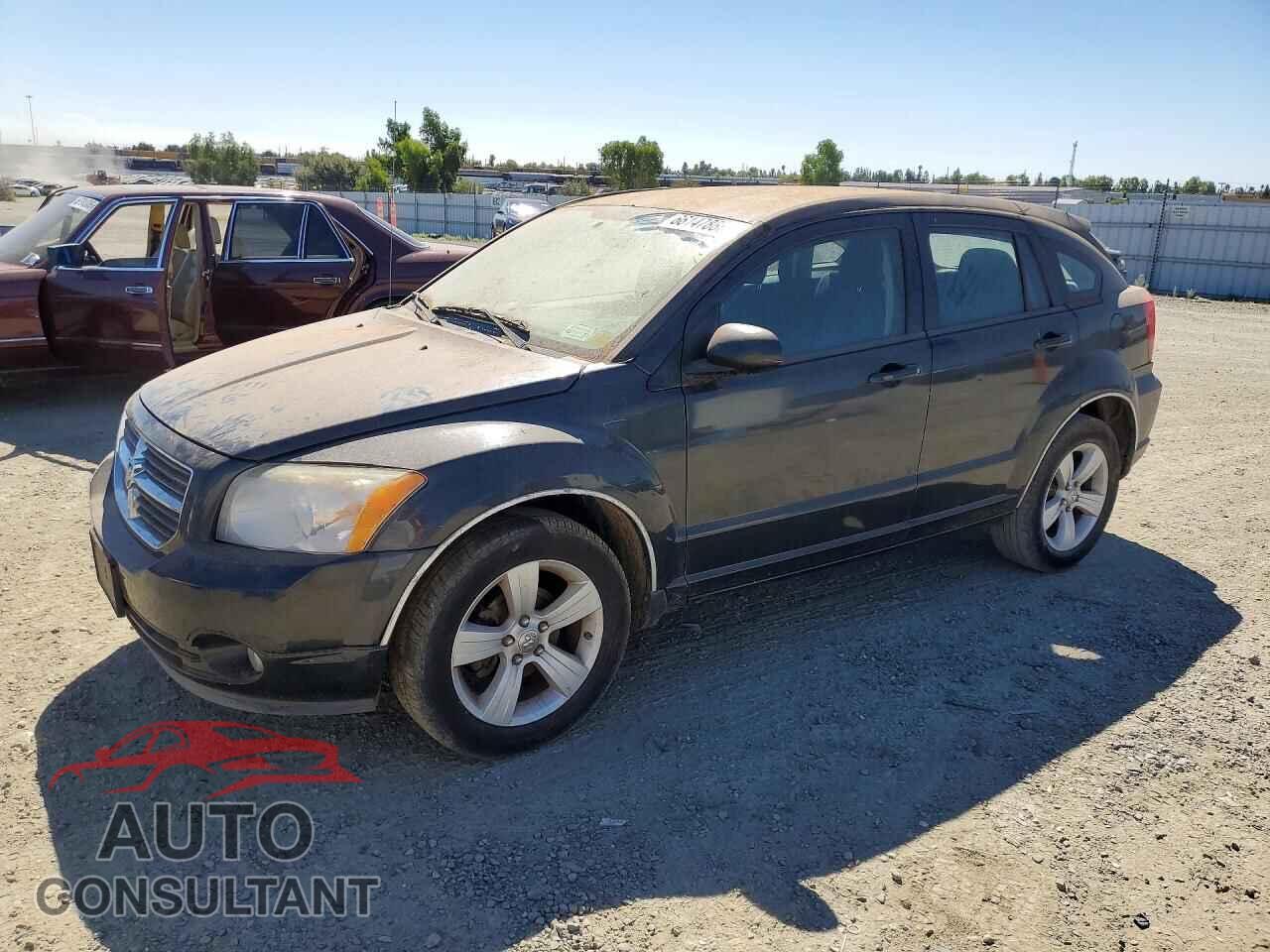 DODGE CALIBER 2011 - 1B3CB3HA9BD120351
