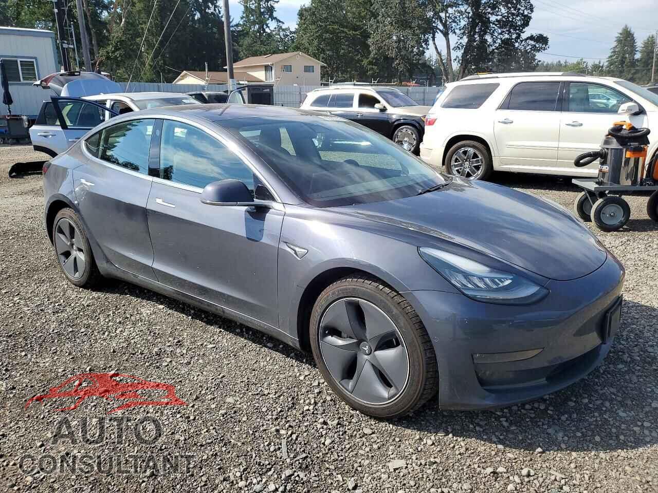TESLA MODEL 3 2018 - 5YJ3E1EB8JF094145