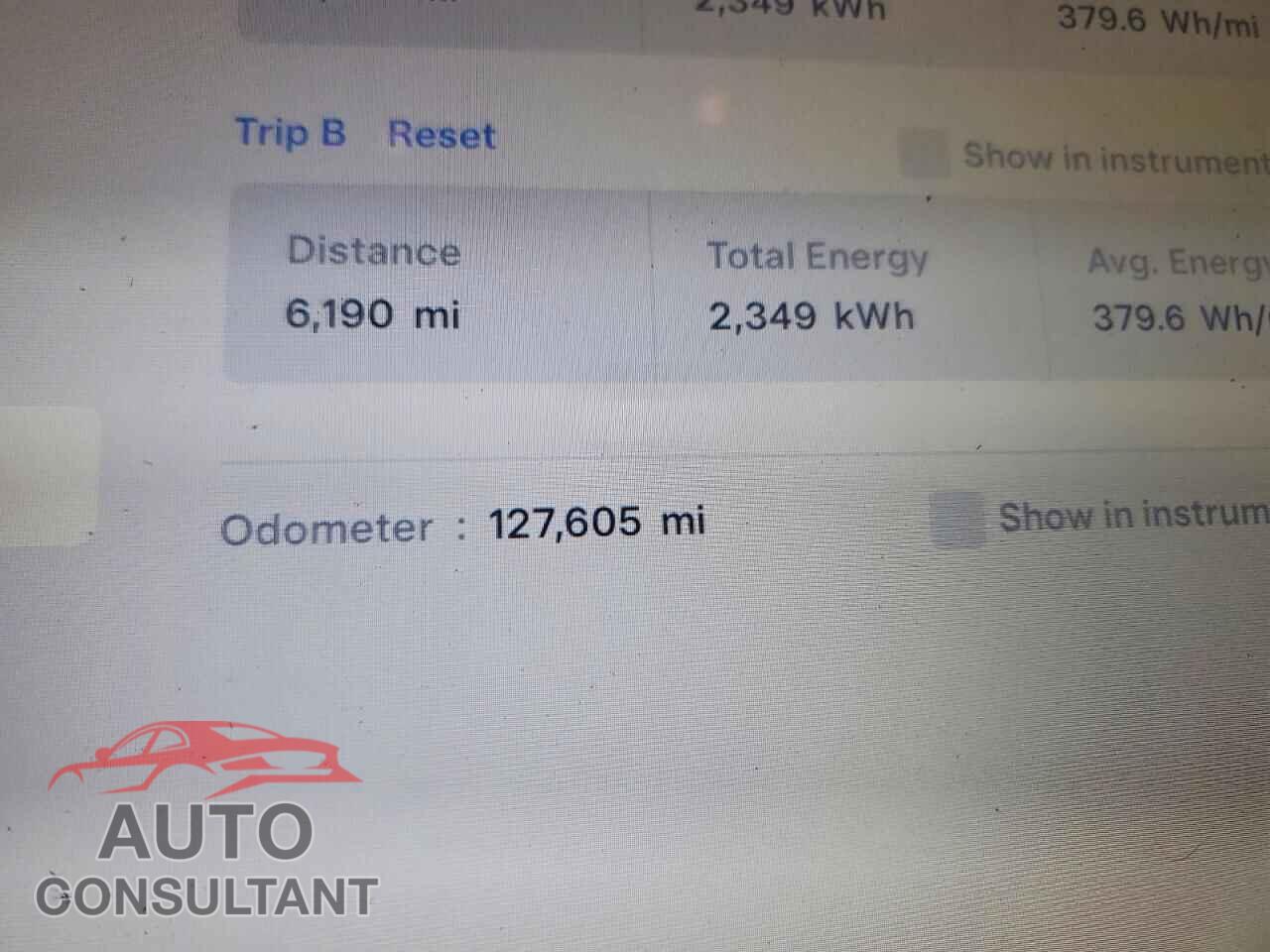 TESLA MODEL S 2014 - 5YJSA1H25EFP63142