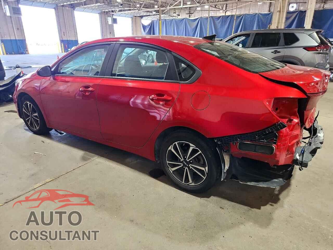 KIA FORTE 2023 - 3KPF24AD2PE592077