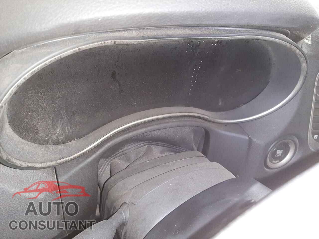 DODGE DURANGO 2016 - 1C4RDHDG7GC432790