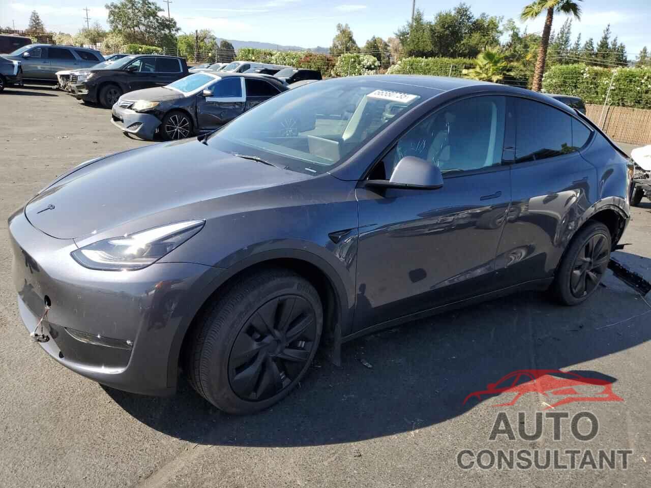 TESLA MODEL Y 2023 - 7SAYGDEE2PF839205