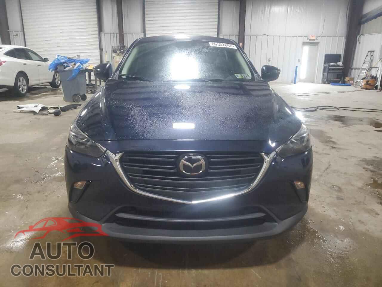 MAZDA CX-3 2020 - JM1DKFB77L1468914