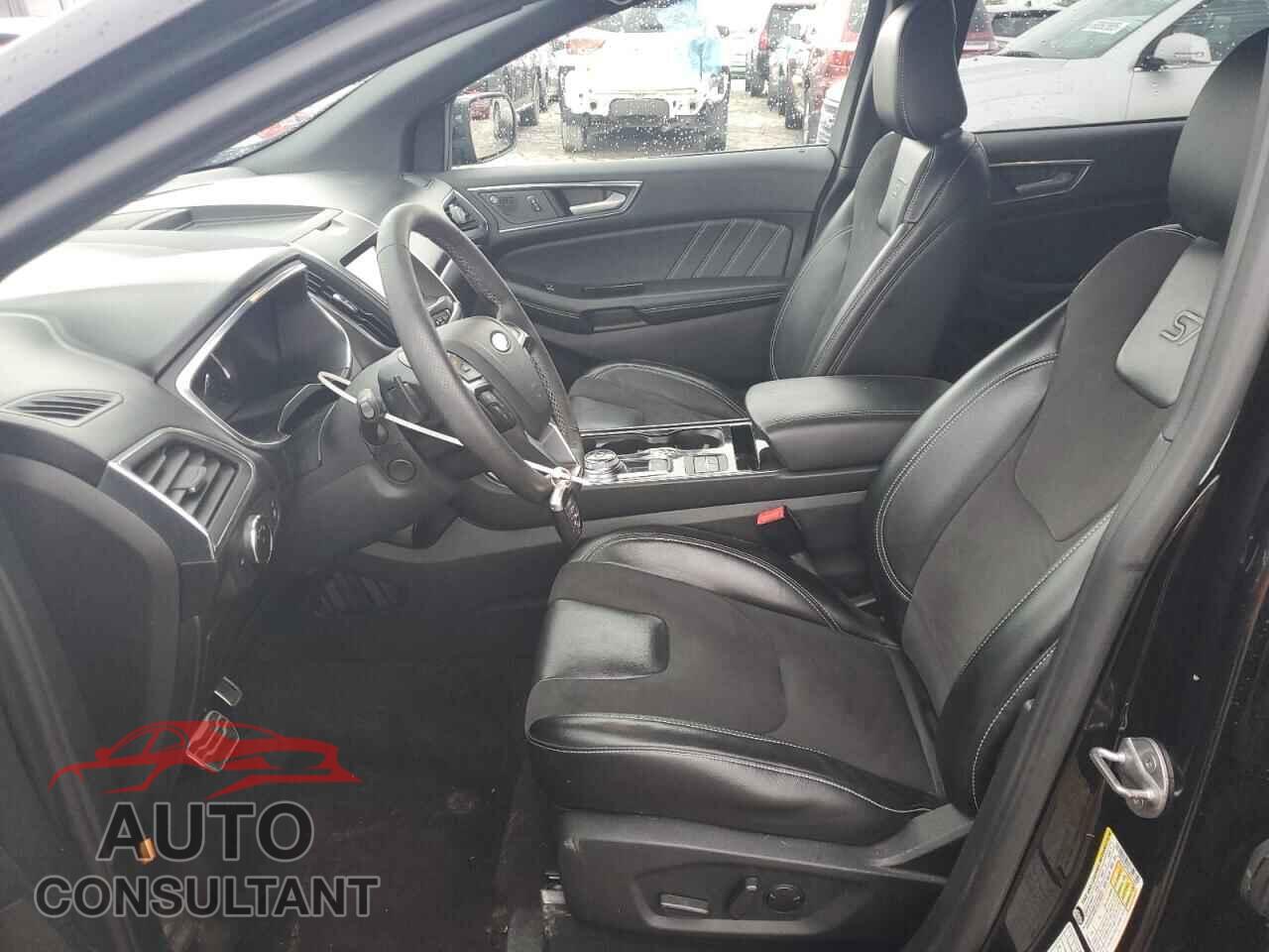 FORD EDGE 2020 - 2FMPK4AP3LBA17661