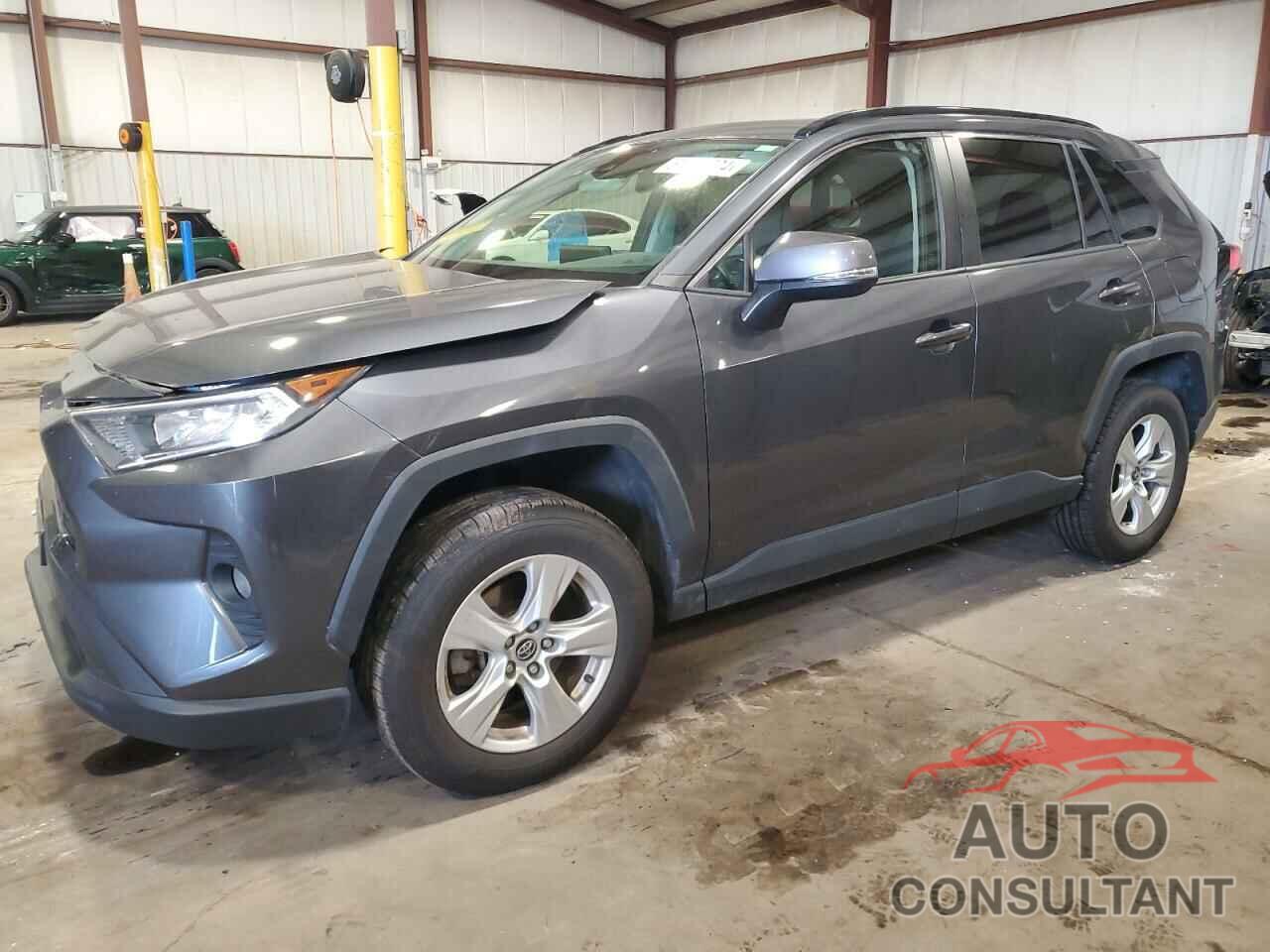 TOYOTA RAV4 2019 - JTMP1RFV7KD031163