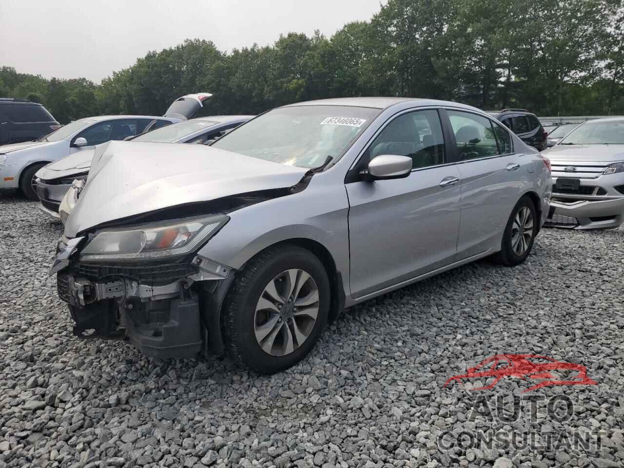 HONDA ACCORD 2013 - 1HGCR2F32DA018582