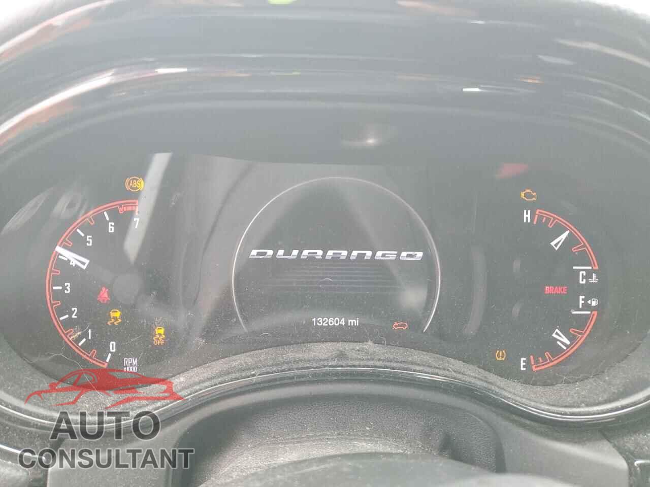 DODGE DURANGO 2021 - 1C4RDHDG7MC878207