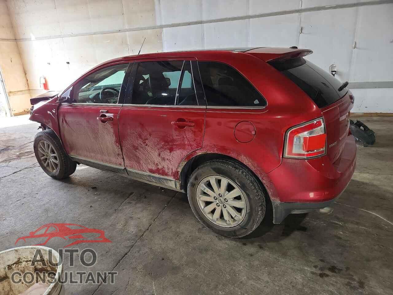 FORD EDGE 2009 - 2FMDK49C59BA67409