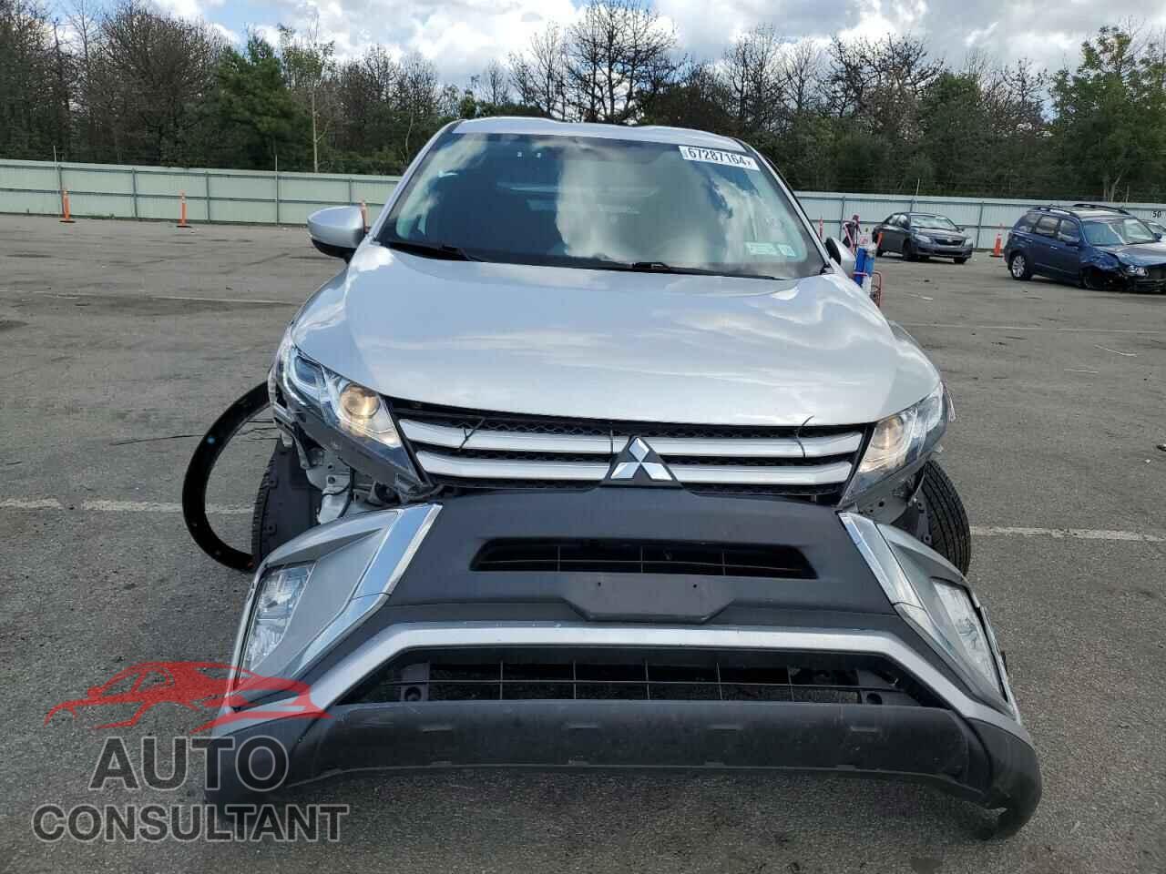 MITSUBISHI ECLIPSE 2020 - JA4AT3AA3LZ035999