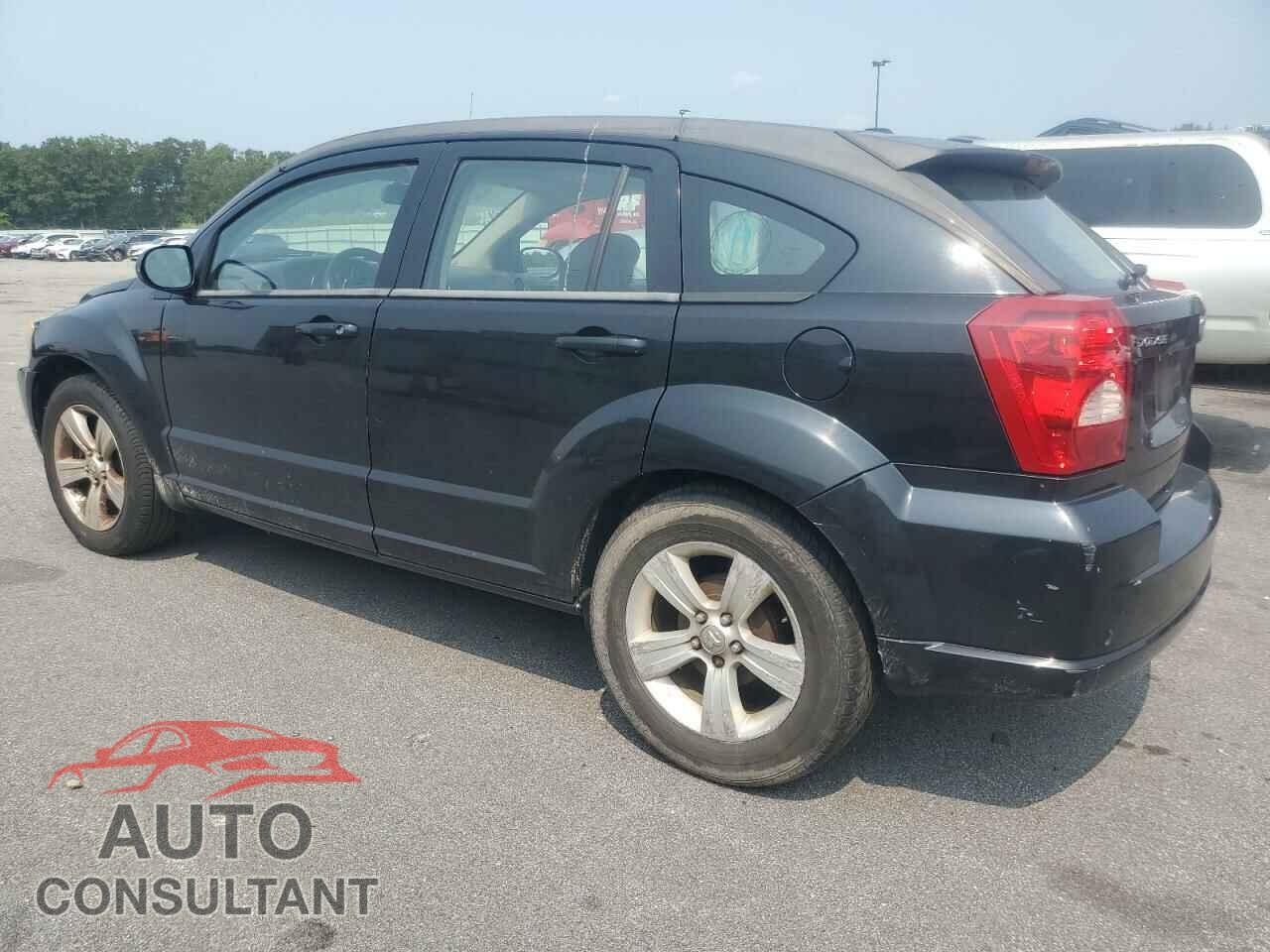 DODGE CALIBER 2010 - 1B3CB3HA1AD598374