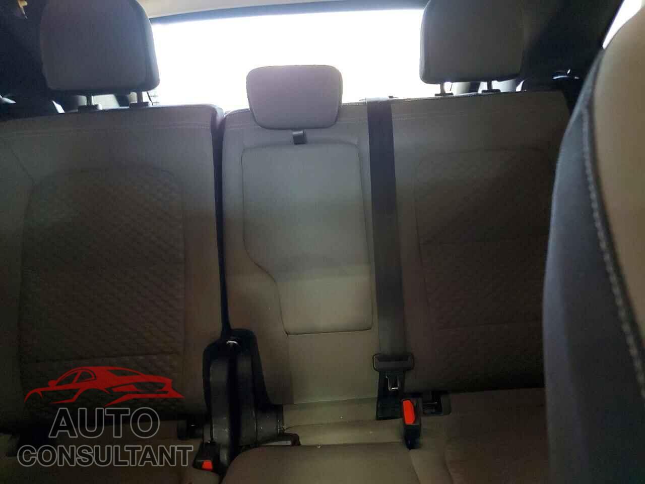 FORD ESCAPE 2020 - 1FMCU9G68LUA97344