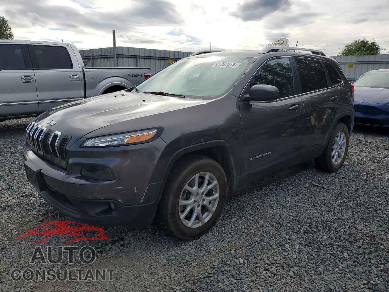 JEEP CHEROKEE 2014 - 1C4PJMCS9EW153075